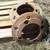 Rear Weights for John Deere 50-730-3010-4020, IHC Tractors 1 thumbnail