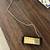 Lollar Mini-Humbucker - Gold 1 thumbnail