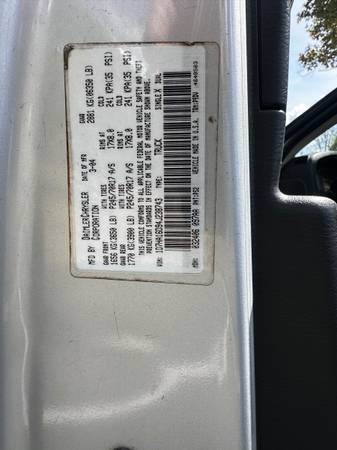 2004 RAM 1500 single - Photo 8