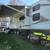2011 33 foot Keystone Outback camper on Lake Osakis 19 thumbnail