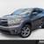 2015 Toyota Highlander AWD All Wheel Drive XLE SUV 1 thumbnail