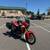 2017 Honda Africa Twin DCT 13 thumbnail