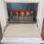 Refrigerator parts / shelving - from a working GE TFX28PB refrigerator 8 thumbnail