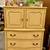 Drexel Mid Century French Provincial Highboy Dresser 1 thumbnail