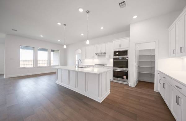 $569,990 / 4br - Spacious One Story Home (Celina, TX)64305507214977121