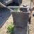 Max Briggs & Stratton Mower Bag with metal frame 5 thumbnail