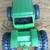 JOHN DEERE FOUR WHEEL DRIVE TOY TRACTOR 4 thumbnail