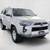 2024 Toyota 4Runner SR5 4x4 4WD 4 Runner SUV 3 thumbnail