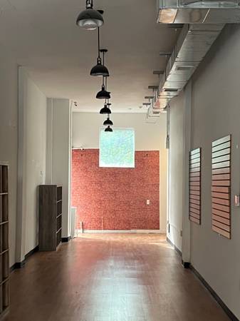 $3,300 / 1200ft2 - NEW STORE,HIGH CEILINGS,BASEMENT, CAC,UNION CENTER,, 1ST MONTH FREE63874741166851123