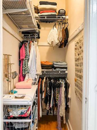 Clear Space Organizing (San Jose)63861571647873121