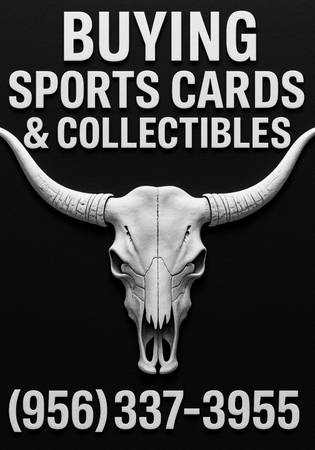 BUYING SPORTS CARDS & COLLECTIBLES 1