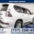 2021 Lexus GX 4WD 4D Sport Utility / SUV 460 5 thumbnail