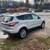 2017 Ford Escape Titanium 4WD Silver 10 thumbnail