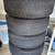 SNOW TIRES WITH RIMS 2012-2022 BUICK ENCORE/ 2016-2022 CHEVY TRAX 2 thumbnail