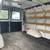 2017 GMC Savana 2500 – Clean Title – Ready to Work – $9,500 – Jacksonv 2 thumbnail