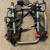 Bike Rack Trunk Mount 3 thumbnail