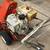 Ariens 7 hp two stage snowblower 2 thumbnail