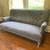 Gently used upholstered sofa 1 thumbnail