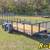 0% INT. FOR 90 DAYS (WAC) NEW 2026 6X16 Triple Crown Utility Trailer 6 thumbnail
