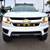 2020 Chevrolet Chevy COLORADO CREW CAB WORK TRUCK PICKUP 4D 5 FT 2 thumbnail