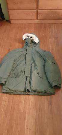 Parka, 1