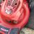 Toro self Propelled personal pace 2 thumbnail