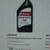 NEW! Mercury Outboard /IO  Motor  Marine Gear Lube w/ Pump    32 oz 4 thumbnail