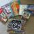 Amazing Route 66 Gift Lot - Curbside Delivery 11 thumbnail