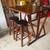Bar stools and bar table 2 thumbnail