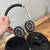 Sharper Image Noise Cancelling Headphones w/ Case 2 thumbnail