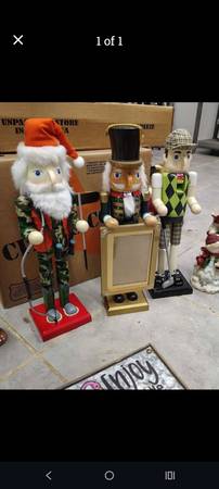 Nut Crackers 1