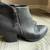 Women’s Black Boots Size 7.5 Universal Thread 2 thumbnail