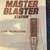 UFO Master Blaster Station Hand-Held Game 2 thumbnail