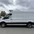 2023 Ford Transit 350 Cargo Medium Roof 1 owner Low Miles! 8 thumbnail
