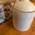 ANTIQUE RED WING STONEWARE JUG 5 GALLON(4"WING STAMP) 4 thumbnail