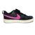 Nike Court Borough 2 Low Grey Fog Mystic Navy  Youth Sz 4.5Y Women 6 BQ5448-016 15 thumbnail