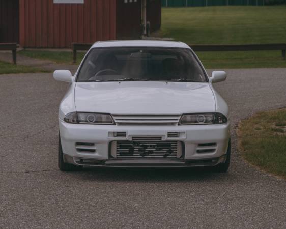 1990 Nissan GT-R R32 - $60,000 (Kent)63470784359553121