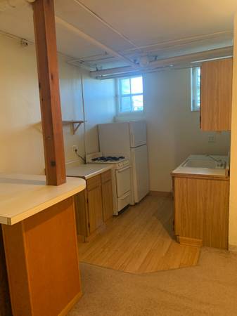 $1,100 / 2br - 2 habitaciones/ 1 baño ubicado en Marcy Holmes!! (Minneapolis)63868699863043120