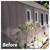 Stucco repair and refinishing 9 thumbnail