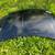 2010 Dodge Grand caravan hood 3 thumbnail