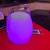 Bluetooth Speaker with Color Changing Lantern 3 thumbnail