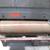 UP FOR AUCTION: Burlington Sanders Model SP 36x55HD 36" Wide Belt Sand 10 thumbnail