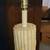 Vintage Hollywood Regency Bamboo Table Lamp 2 thumbnail