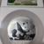 2016 150g China S50Y Panda - PF 70 Silver Coin 1 thumbnail