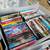 Over 600 DVDs, Blu Ray, CDs. 6 thumbnail