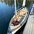 DUNLIN  15ft Kees Prins Sailing Rowing Peapod 15 thumbnail