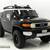 2012 Toyota FJ Cruiser Base 4x4 4dr SUV 6M 11 thumbnail