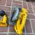 DEWALT 18 VOLT  COMPLETE CORDLESS SET 6 thumbnail