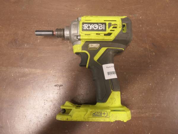 Ryobi P239 Impact USED 1