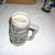 New, Vintage 1986 Budweiser Beer Stein with Clydesdale Horse Team 13 thumbnail